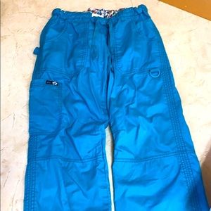 Koi scrub pants